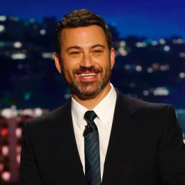 JIMMY KIMMEL