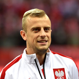 KAMIL GROSICKI