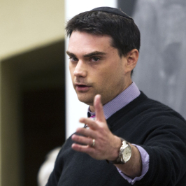 BEN SHAPIRO