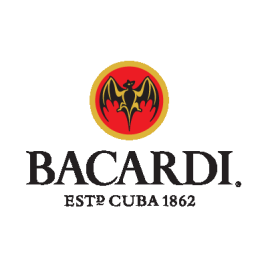 BACARDI