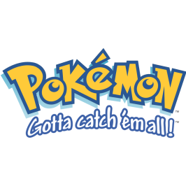 THE POKÉMON COMPANY