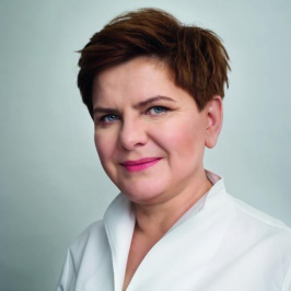 BEATA SZYDŁO