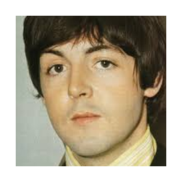 PAUL MCCARTNEY