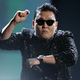 PSY