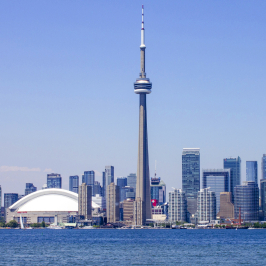 TORONTO