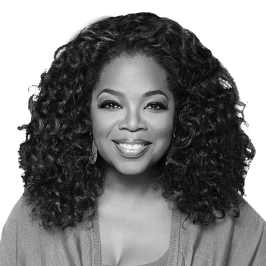 OPRAH