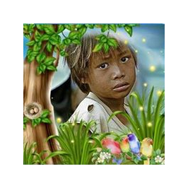 account img