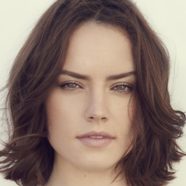 DAISY RIDLEY