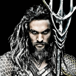JASON MOMOA