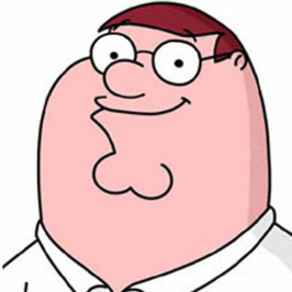 PETER GRIFFIN