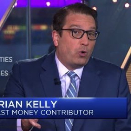 BRIAN KELLY