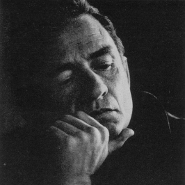 JOHNNY CASH