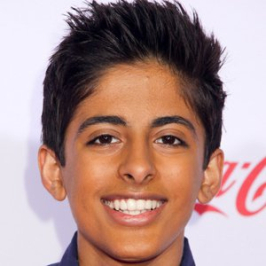 KARAN BRAR