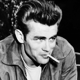 JAMES DEAN