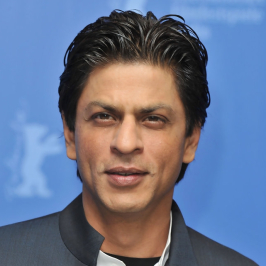 SHAH RUKH KHAN