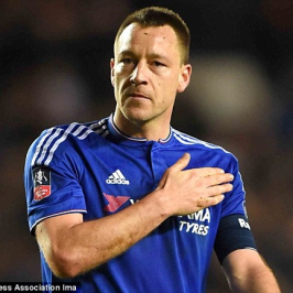 JOHN TERRY