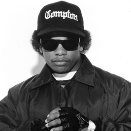 EAZY E