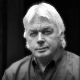 DAVID VAUGHAN ICKE