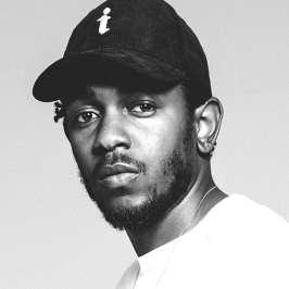 KENDRICK LAMAR