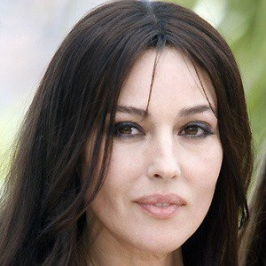 MONICA BELLUCCI
