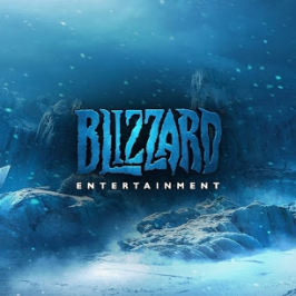 BLIZZARD ENTERTAINMENT