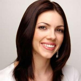 KATE MORTON