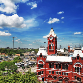 CHENNAI