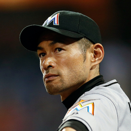 ICHIRO