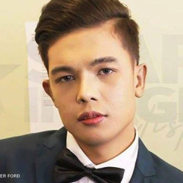 XANDER FORD