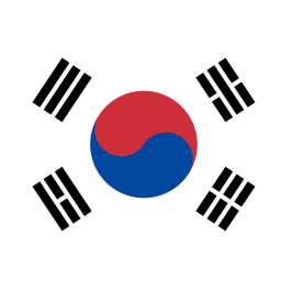 SOUTH KOREA