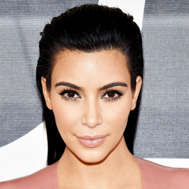 KIM KARDASHIAN