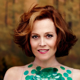 SIGOURNEY WEAVER