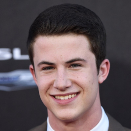 DYLAN MINNETTE