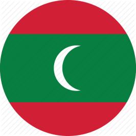 MALDIVES