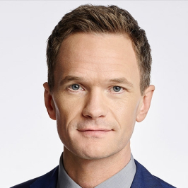 NEIL PATRICK HARRIS