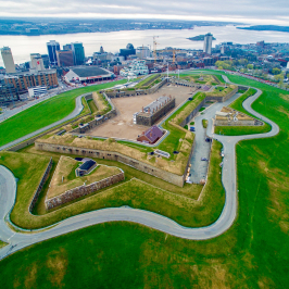 HALIFAX NS