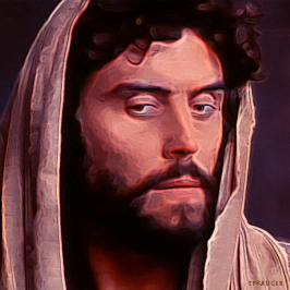 JUDAS ISCARIOT