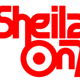 SHEILA ON 7