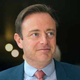 BART DE WEVER