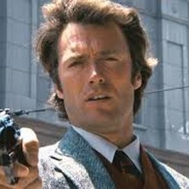CLINT EASTWOOD