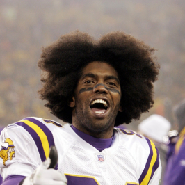 RANDY MOSS