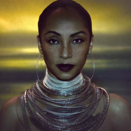 SADE (HELEN FOLASADE ADU)