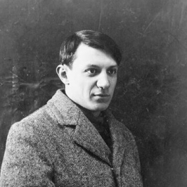 PABLO PICASSO