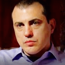 ANDREAS ANTONOPOULOS