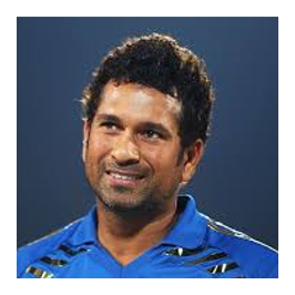SACHIN TENDULKAR