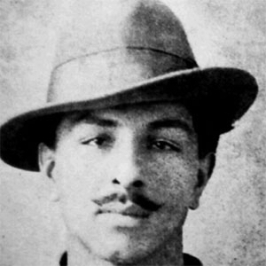 BHAGAT SINGH