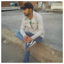 account img