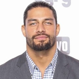 ROMAN REIGNS