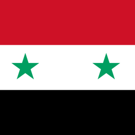 SYRIA