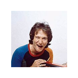 ROBIN WILLIAMS